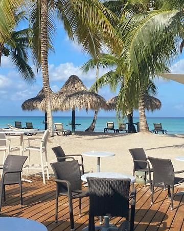 Cadaques Caribe Bayahibe Apartment Exterior photo