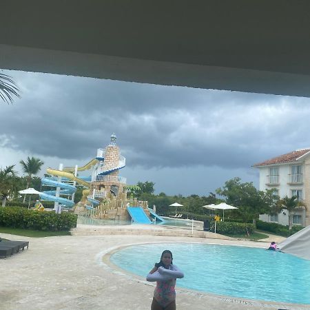 Cadaques Caribe Bayahibe Apartment Exterior photo