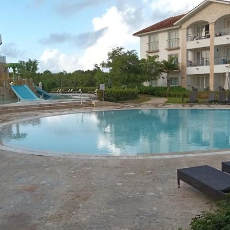 Cadaques Caribe Bayahibe Apartment Exterior photo