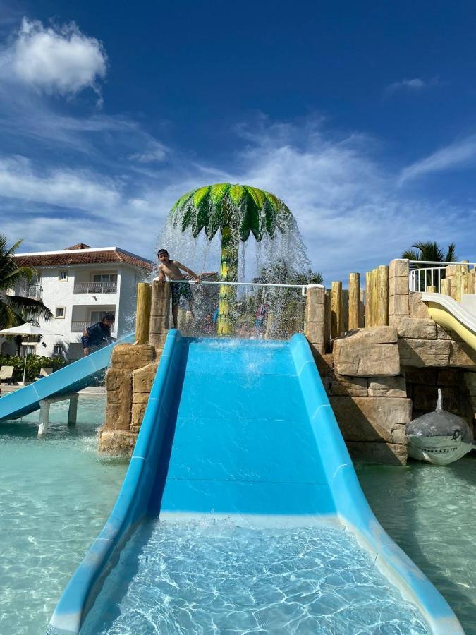 Cadaques Caribe Bayahibe Apartment Exterior photo