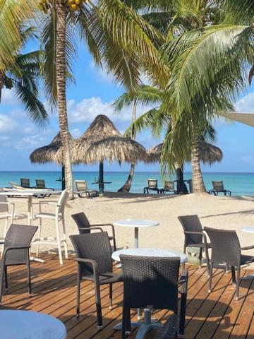 Cadaques Caribe Bayahibe Apartment Exterior photo