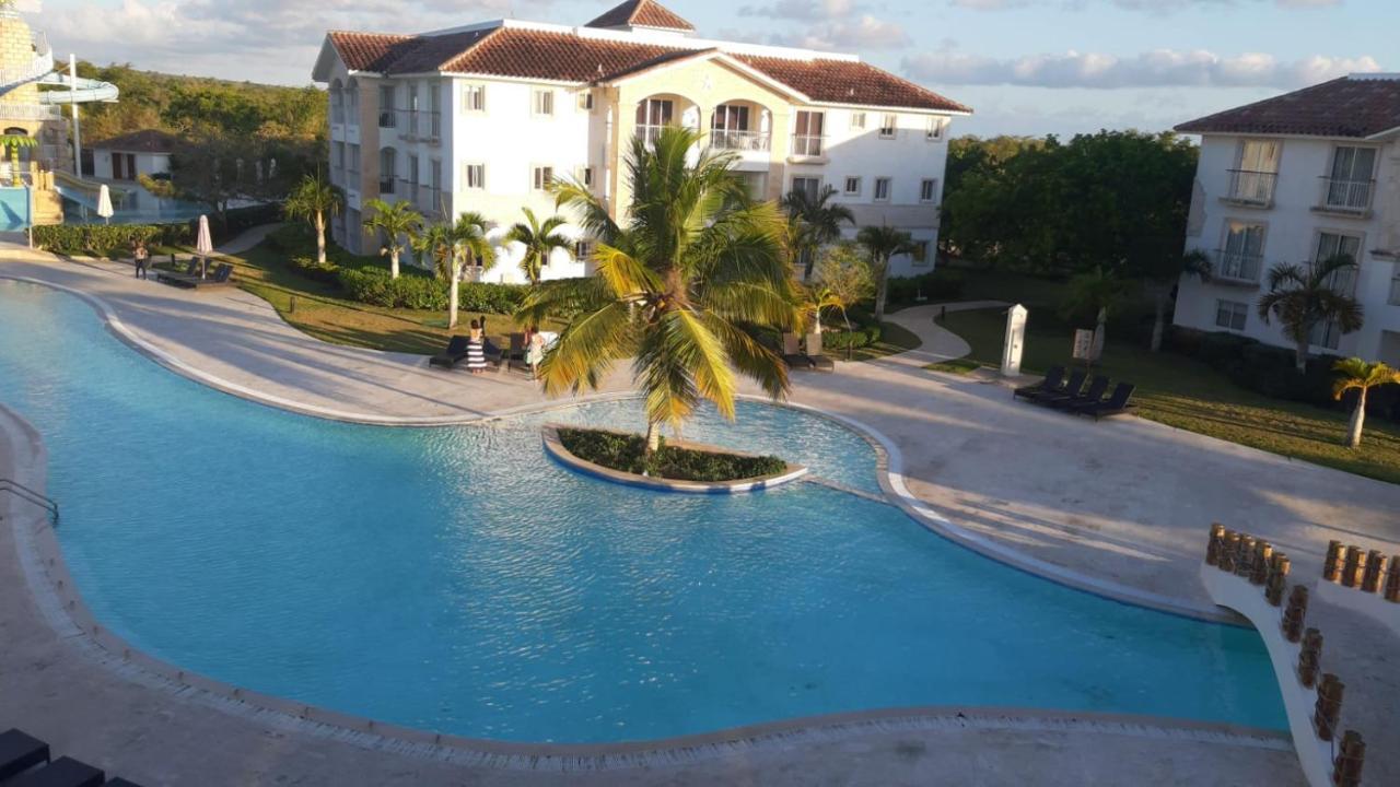Cadaques Caribe Bayahibe Apartment Exterior photo
