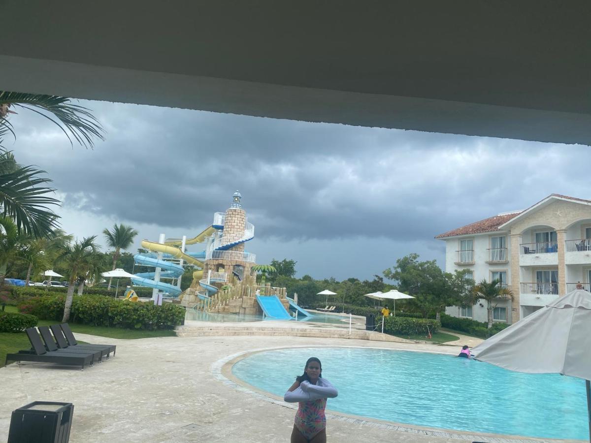 Cadaques Caribe Bayahibe Apartment Exterior photo