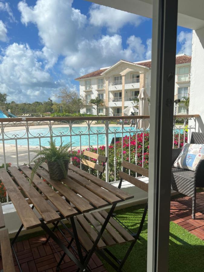 Cadaques Caribe Bayahibe Apartment Exterior photo