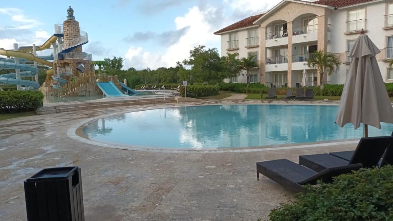 Cadaques Caribe Bayahibe Apartment Exterior photo