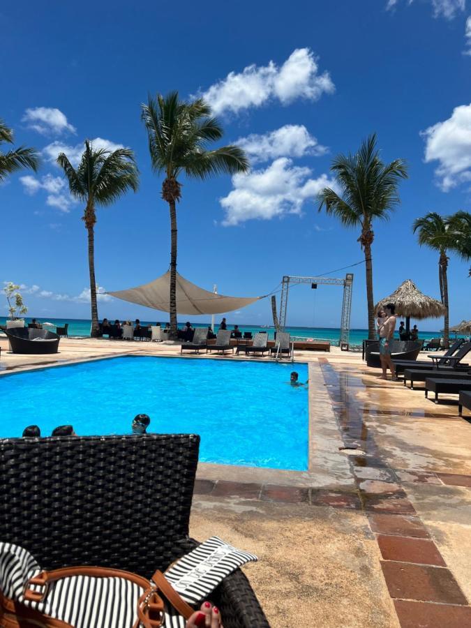 Cadaques Caribe Bayahibe Apartment Exterior photo